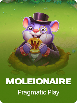 Moleionaire