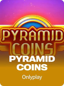 Pyramid Coins
