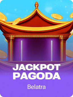 Jackpot Pagoda