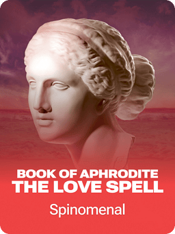 Book Of Aphrodite - The Love Spell