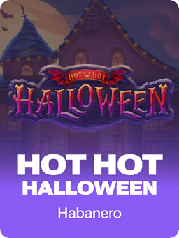 Hot Hot Halloween