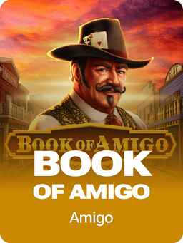 Book of Amigo