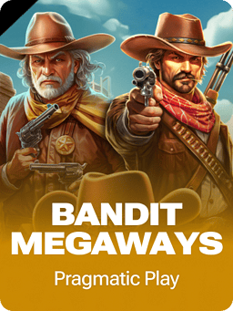 Bandit Megaways