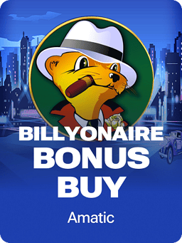 Billyonaire Bonus Buy