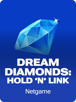Dream Diamonds: Hold 'N' Link