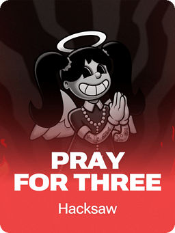 Pray for Three