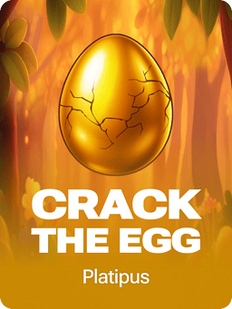 Crack the Egg