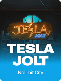 Tesla Jolt