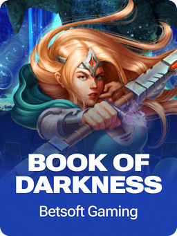 Book of Darkness