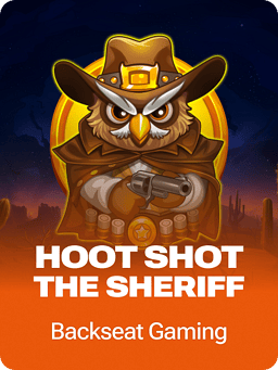 Hoot Shot The Sheriff