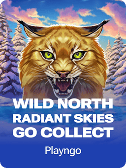 Wild North Radiant Skies GO Collect