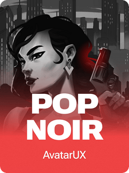 Pop Noir