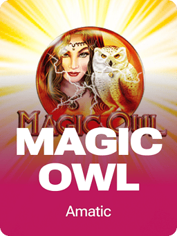 Magic Owl