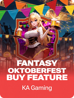 Fantasy Oktoberfest Buy Feature