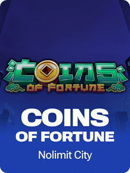 Coins Of Fortune