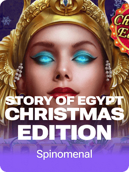 Story of Egypt Christmas Edition