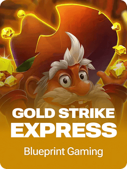 Gold Strike Express