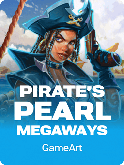 Pirate’s Pearl Megaways