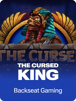 The Cursed King