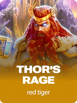 Thor's Rage