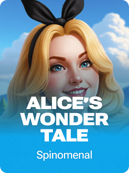 Alice’s Wonder Tale