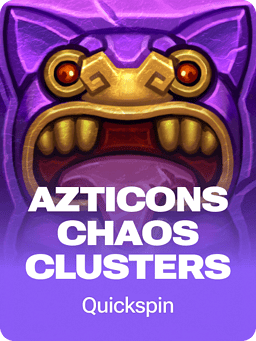 Azticons Chaos Clusters