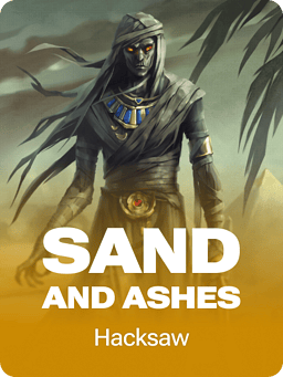 Sand and Ashes