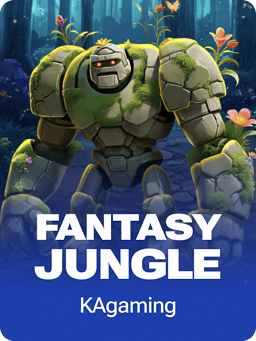 Fantasy Jungle