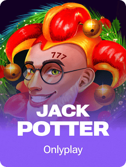 Jack Potter