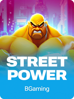 Street Power