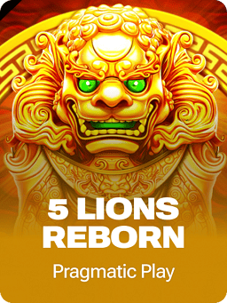 5 Lions Reborn