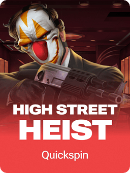 High Street Heist