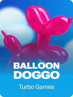Balloon Doggo