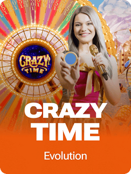 Crazy Time