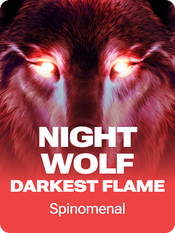 Night Wolf - Darkest Flame