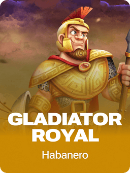 Gladiator Royal