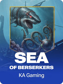 Sea of Berserkers