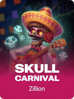 Skull Carnival