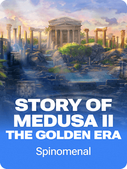 Story of Medusa II - The Golden Era