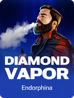 Diamond Vapor