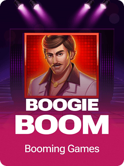 Boogie Boom