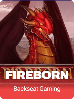 Fireborn