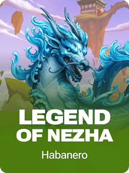 Legend Of Nezha