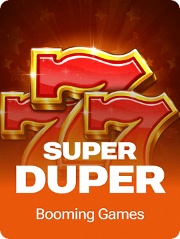 Super Duper