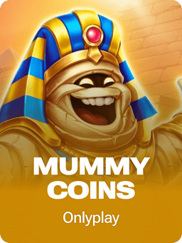 Mummy Coins