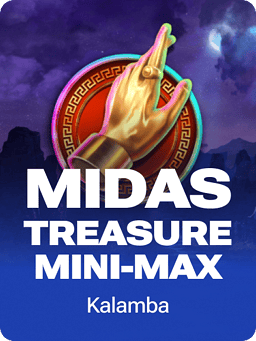 Midas Treasure Mini-Max