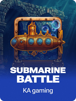 Submarine Battle