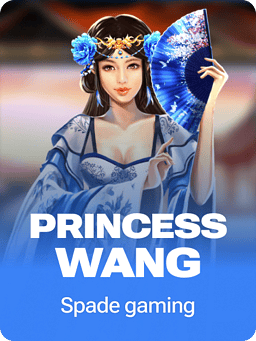 Princess Wang