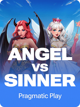Angel vs Sinner
