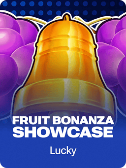 Fruit Bonanza Showcase